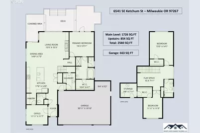 6541 SE Ketchum St, Milwaukie, OR 97267 - Photo 38