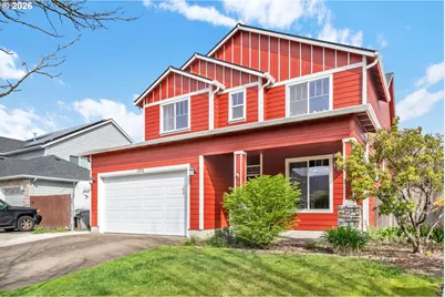 1705 Marten Ave SW, Albany, OR 97321 - Photo 4
