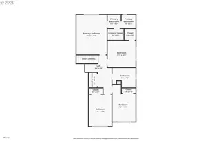 15231 NW Sweetgale Ln, Portland, OR 97229 - Photo 44