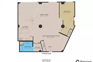 1314 NW Irving St, Portland, OR 97209 - Photo 4