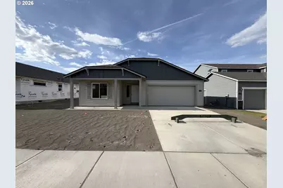 561 Taft St, Umatilla, OR 97882 - Photo 1