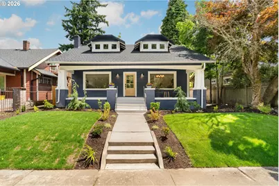 6114 N Kerby Ave, Portland, OR 97217 - Photo 1