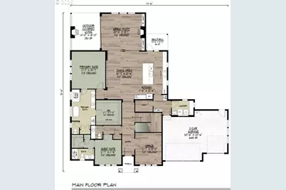 2560 Glen Eagles Pl, Lake Oswego, OR 97034 - Photo 30