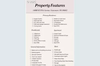 14000 NE 97th Ave, Vancouver, WA 98662 - Photo 48