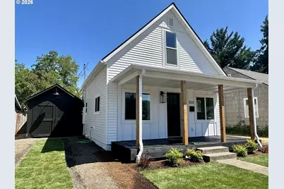 820 B St, Springfield, OR 97477 - Photo 1
