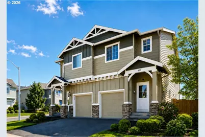 815 NW 1st Ave, Canby, OR 97013 - Photo 1