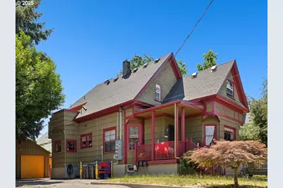 934 SE Nehalem St, Portland, OR 97202 - Photo 2