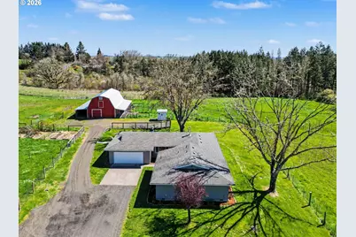 31481 Bellfountain Rd, Corvallis, OR 97333 - Photo 1