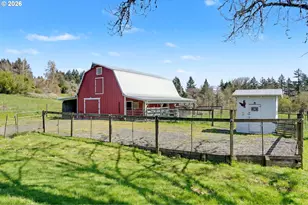 31481 Bellfountain Rd, Corvallis, OR 97333 - Photo 42