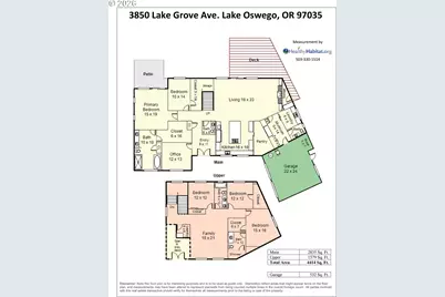 3850 Lake Grove Ave, Lake Oswego, OR 97035 - Photo 2