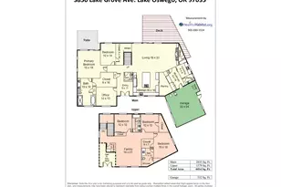 3850 Lake Grove Ave, Lake Oswego, OR 97035 - Photo 2