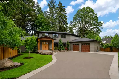 3850 Lake Grove Ave, Lake Oswego, OR 97035 - Photo 1