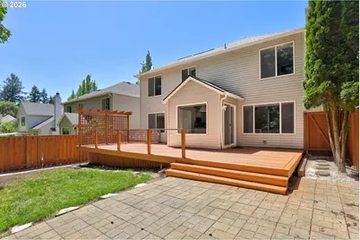 14838 NW Fawnlily Dr, Portland, OR 97229 - Photo 34