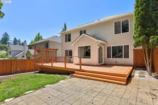 14838 NW Fawnlily Dr, Portland, OR 97229 - Photo 34
