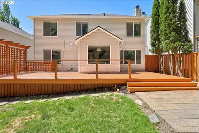 14838 NW Fawnlily Dr, Portland, OR 97229 - Photo 38