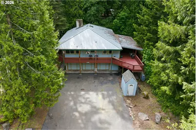25741 E Highview Ct, Welches, OR 97067 - Photo 34