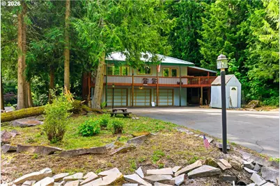 25741 E Highview Ct, Welches, OR 97067 - Photo 2