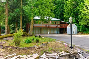 25741 E Highview Ct, Welches, OR 97067 - Photo 2