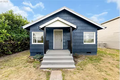 1065 7th Ave, Longview, WA 98632 - Photo 1