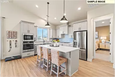18507 NE 41st Ave #LOT 433, Vancouver, WA 98686 - Photo 4