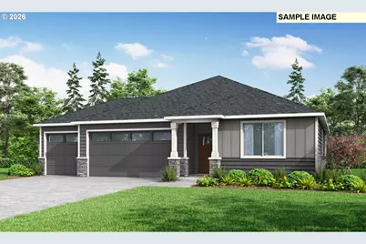 18507 NE 41st Ave #LOT 433, Vancouver, WA 98686 - Photo 2
