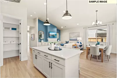 18507 NE 41st Ave #LOT 433, Vancouver, WA 98686 - Photo 8