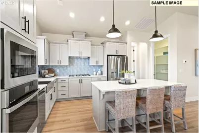 18507 NE 41st Ave #LOT 433, Vancouver, WA 98686 - Photo 6