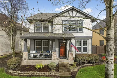 28677 SW Costa Cir, Wilsonville, OR 97070 - Photo 8