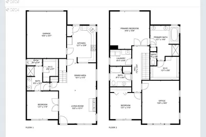 28677 SW Costa Cir, Wilsonville, OR 97070 - Photo 48