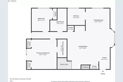 4931 SW Chestnut Pl, Beaverton, OR 97005 - Photo 36