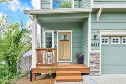 6227 SW 21st Ave, Portland, OR 97239 - Photo 1