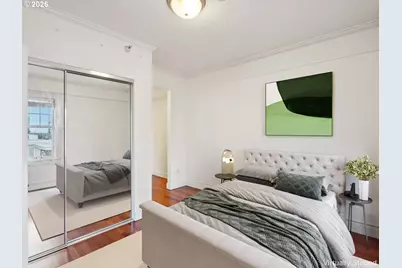 1005 SW Park Ave #703, Portland, OR 97205 - Photo 12