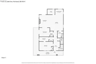 4407 NE 24th Ave, Portland, OR 97211 - Photo 40