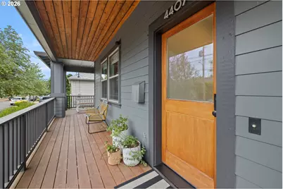 4407 NE 24th Ave, Portland, OR 97211 - Photo 2