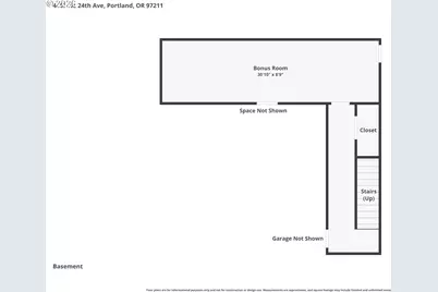 4407 NE 24th Ave, Portland, OR 97211 - Photo 42
