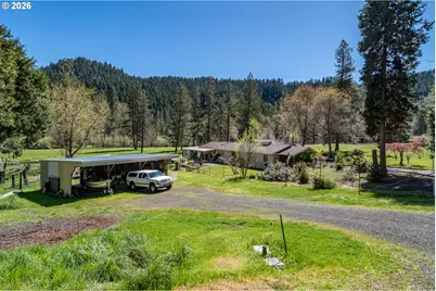 1868 Larson Rd, Roseburg, OR 97471 - Photo 32