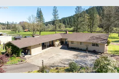 1868 Larson Rd, Roseburg, OR 97471 - Photo 2