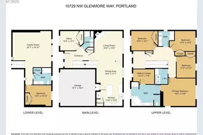 10729 NW Glenmore Way, Portland, OR 97229 - Photo 48