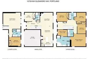 10729 NW Glenmore Way, Portland, OR 97229 - Photo 48