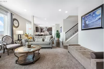 10729 NW Glenmore Way, Portland, OR 97229 - Photo 8