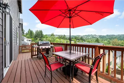 10729 NW Glenmore Way, Portland, OR 97229 - Photo 16
