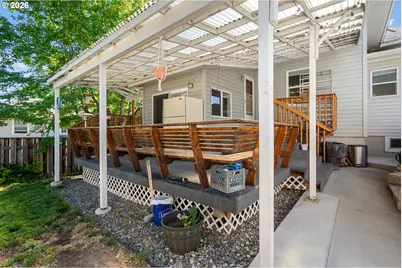 610 NW 3rd St, Pendleton, OR 97801 - Photo 40