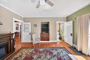864 State Ave, Vernonia, OR 97064 - Photo 22