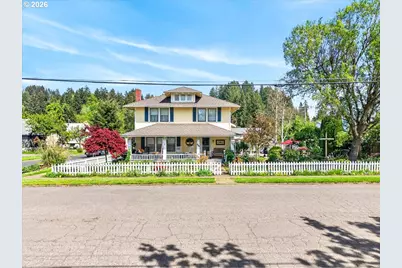 864 State Ave, Vernonia, OR 97064 - Photo 4