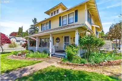 864 State Ave, Vernonia, OR 97064 - Photo 6
