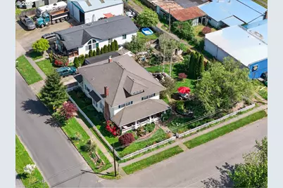 864 State Ave, Vernonia, OR 97064 - Photo 46