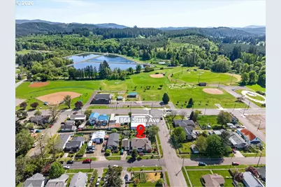 864 State Ave, Vernonia, OR 97064 - Photo 48