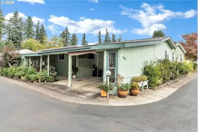 18485 SW Pacific Dr #69, Tualatin, OR 97062 - Photo 2