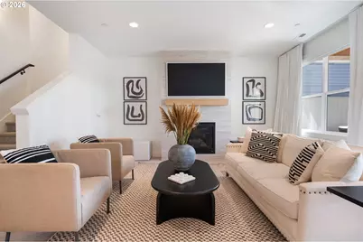 3724 SW Hillside Dr, Portland, OR 97221 - Photo 34