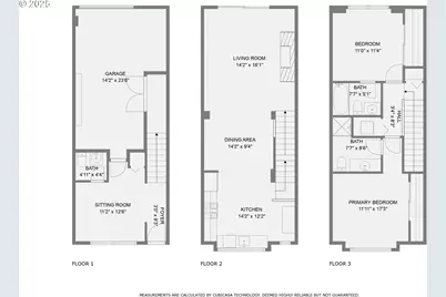 7967 NE Heiser St, Hillsboro, OR 97006 - Photo 30